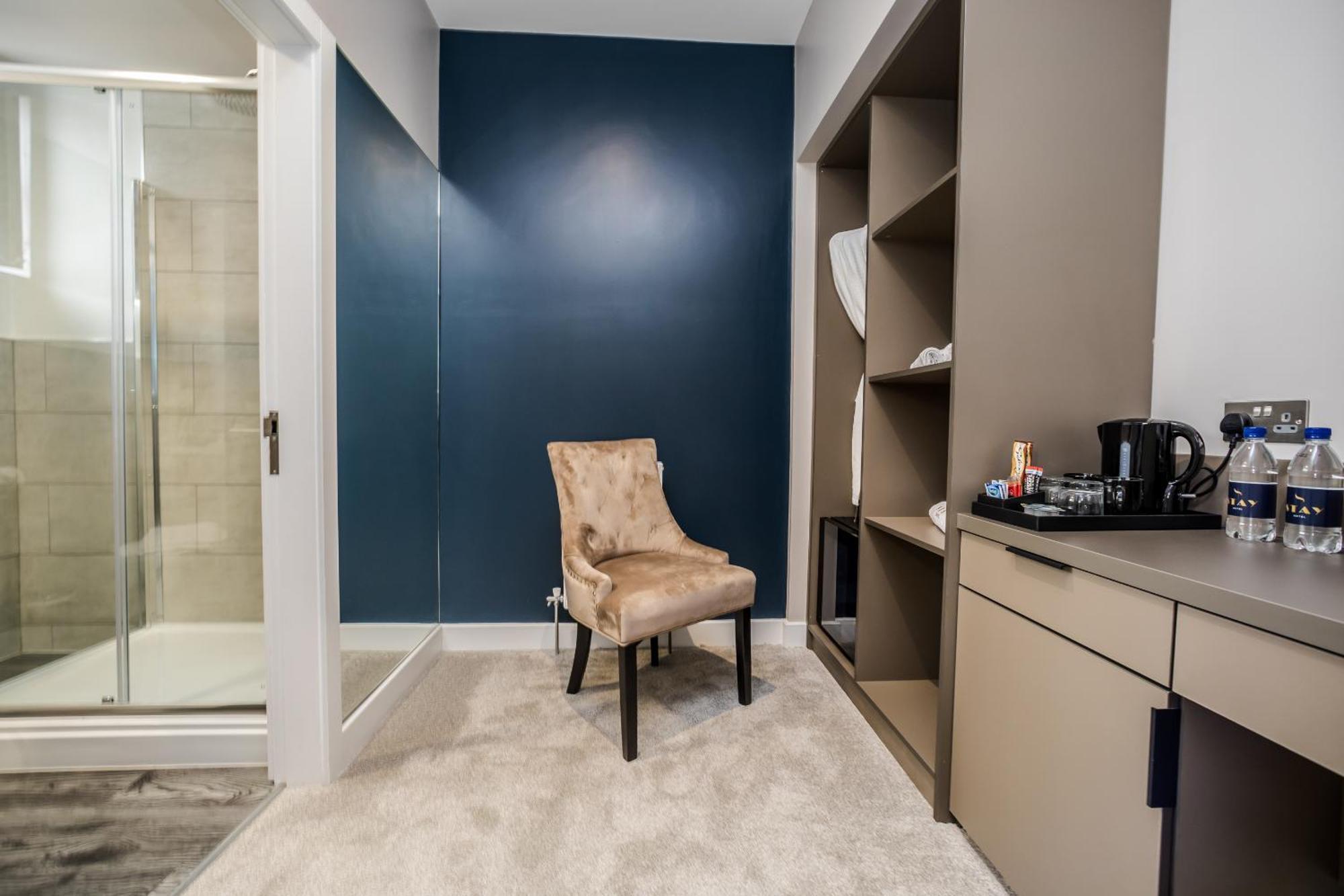 Stay Hotel Huddersfield Quarto foto